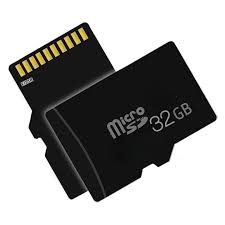CARD32GB