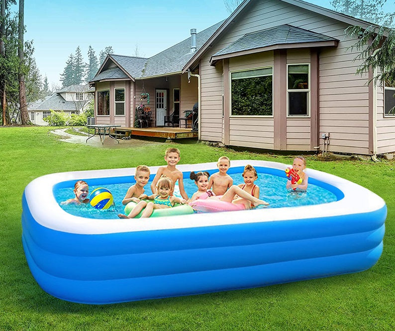 PISCINA 260CM
