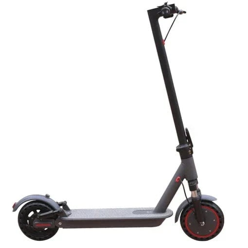 TROTINETA ELECTRICA V1