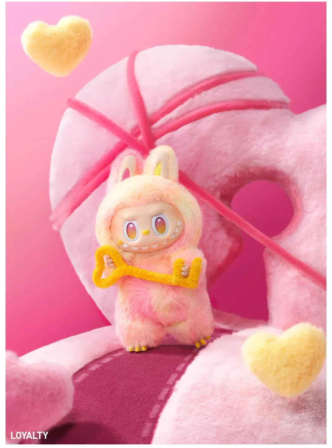 PROMO 1+1 GRATIS Figurina Pop Mart Labubu – surpriza,