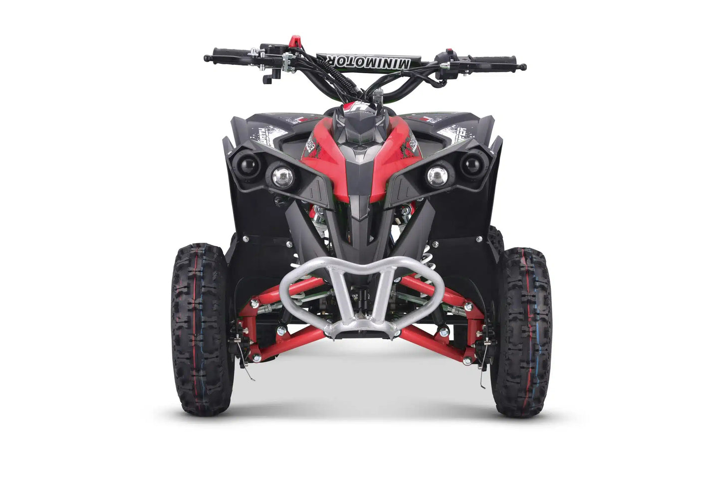 ATV motor benzină, 49cc , transmisie automată prin lanț jrh