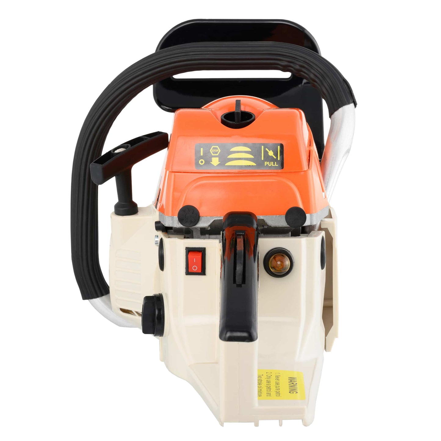 2xDrujbe jrh 5200, 3,5CP, 52CC, lama 55cm , accesorii incluse