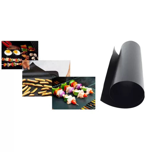 Folii Antiaderente pentru Gratar