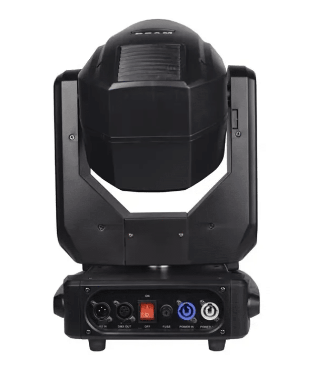 295W 14R Sharpy Beam Moving Head Upgraded 7R 10R DMX512 Craciun DJ Disco KTV Bar Club Party Show