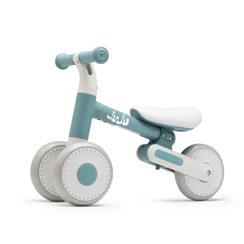 Bicicleta Fara Pedale Momi Tedi