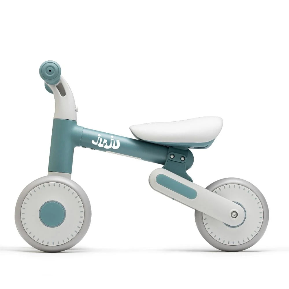 Bicicleta Fara Pedale Momi Tedi