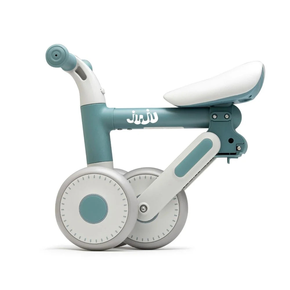 Bicicleta Fara Pedale Momi Tedi