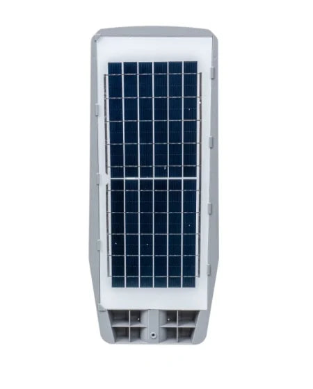 Lampa Solară 800W Stradală cu Telecomandă