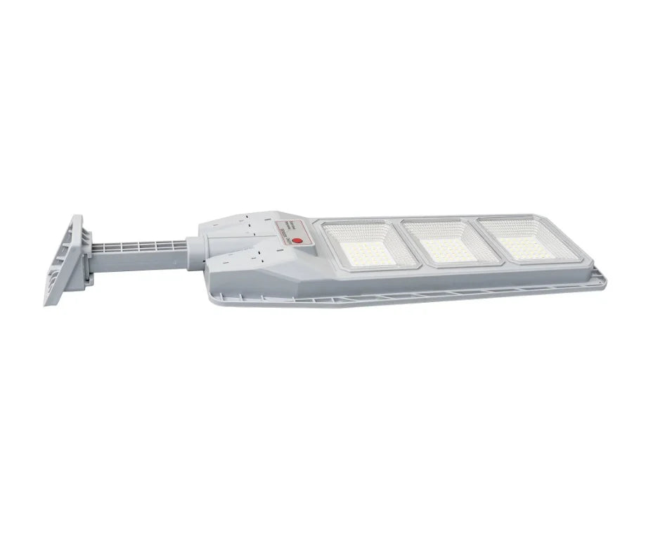 Lampa Solară 800W Stradală cu Telecomandă