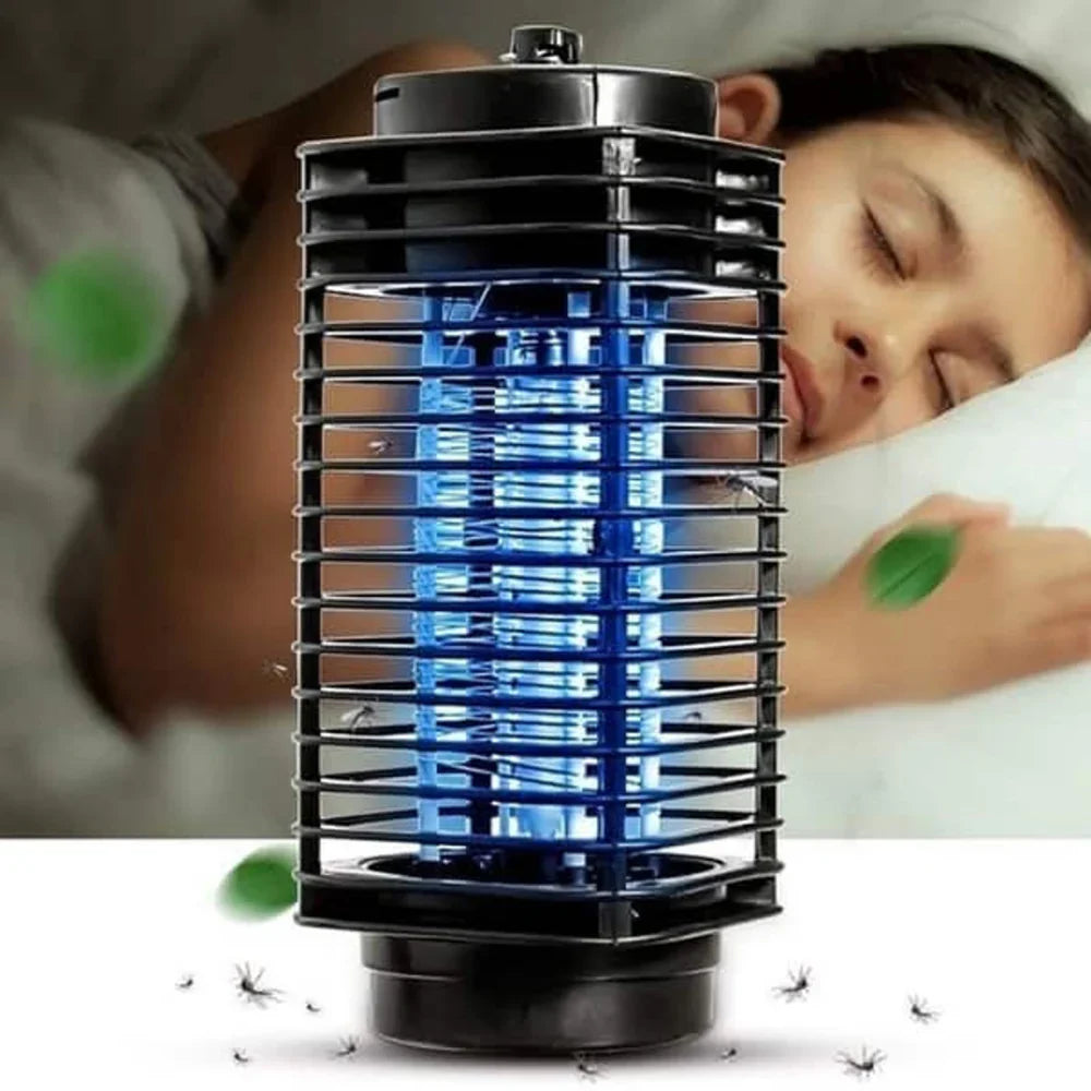 APARAT ANTI INSECTE UV 360°