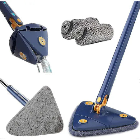 MOP cu CAP Triunghi, Reglabil