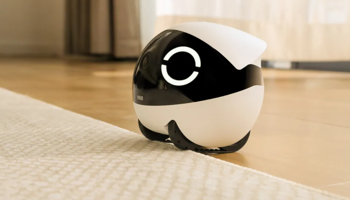 CAMERA ROBOT MINI ROLA