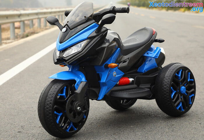 MOTOCICLETA ELECTRICA COPII