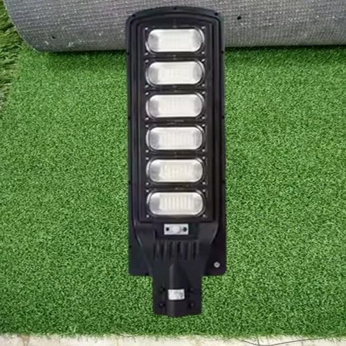 LAMPA SOLARA CU 3 CELULE