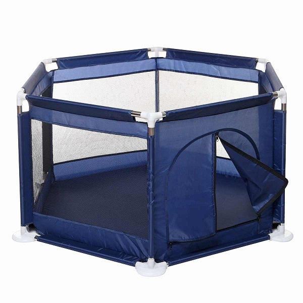 Tarc de Joaca Interactiv pentru Copii - Design Compact Interior/Exterior