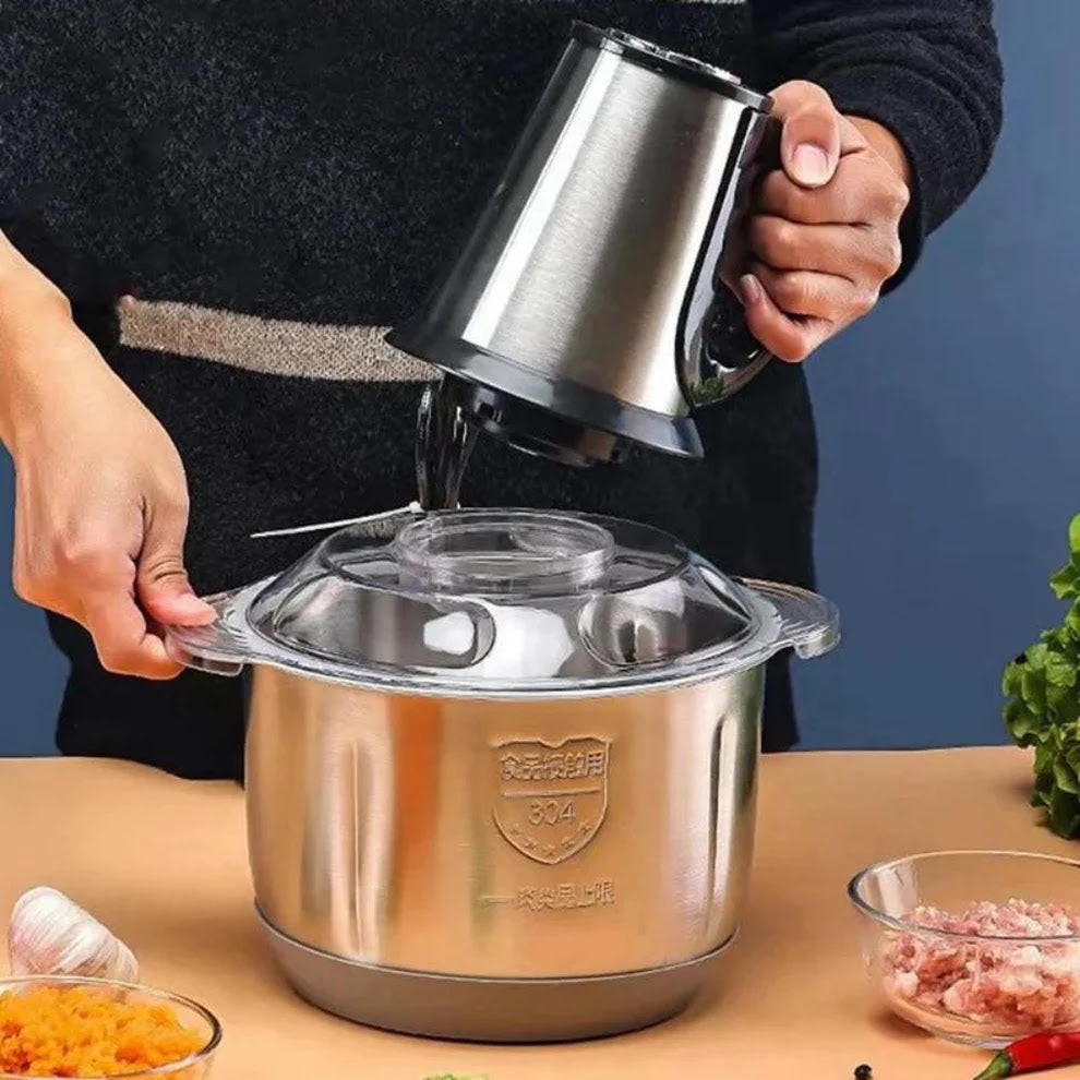 TOCATOR ELECTRIC 5L