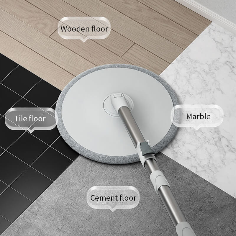 MOP ROTATIV