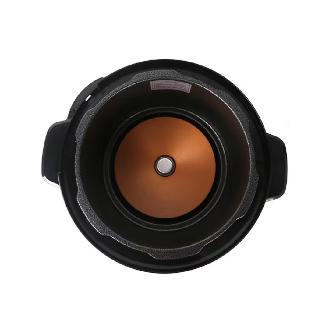 Oala Sub Presiune, 6l, Electrica Multifunctionala
