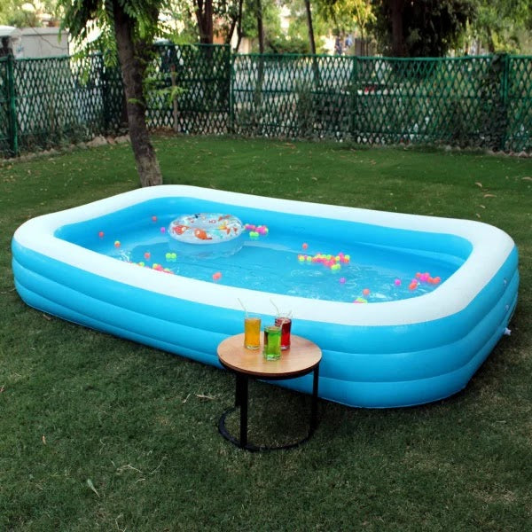 PISCINA 260CM