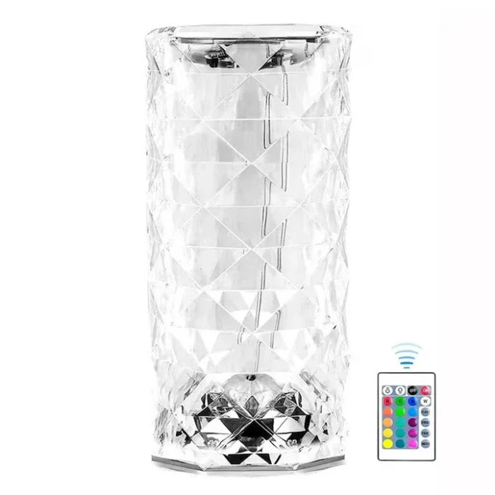 VEIOZA CRISTAL