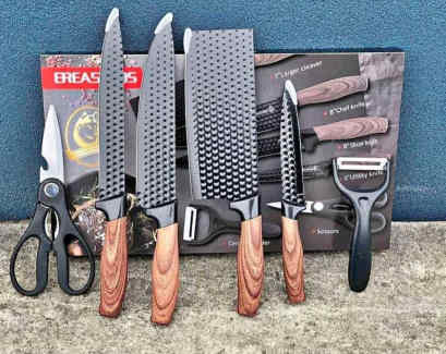 SET 6 CUTITE