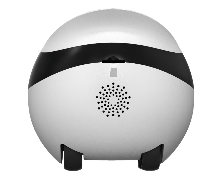CAMERA ROBOT EBOSE