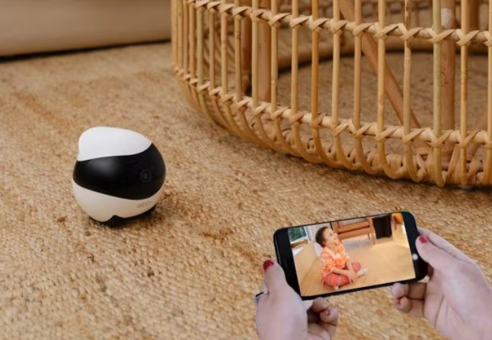 CAMERA ROBOT EBOSE