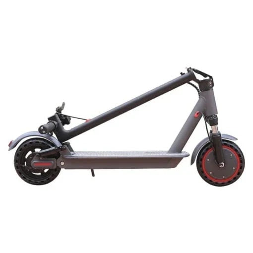 TROTINETA ELECTRICA V1