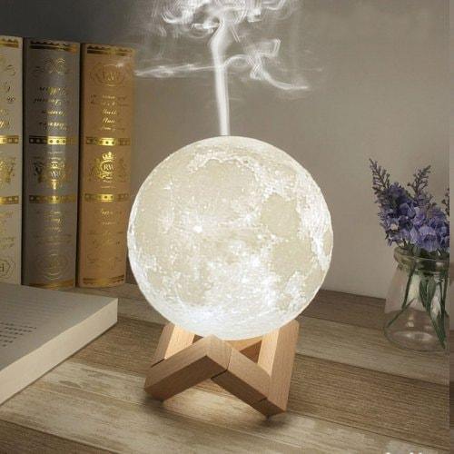 UMIDIFICATOR LUNA MARE