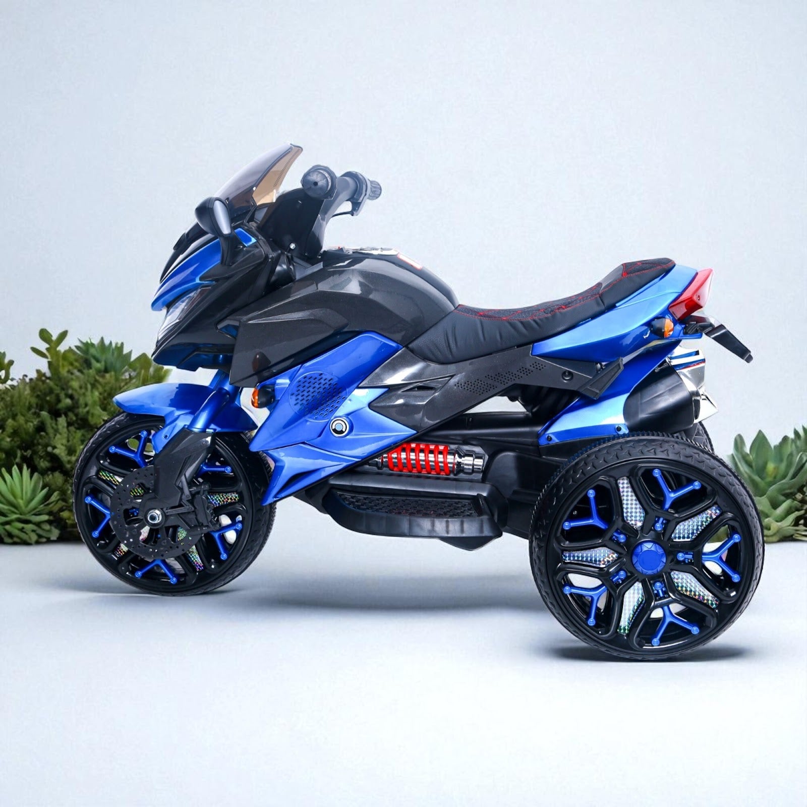 MOTOCICLETA ELECTRICA COPII