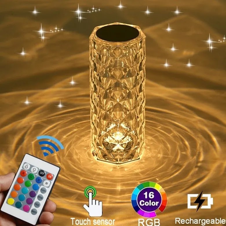 VEIOZA CRISTAL