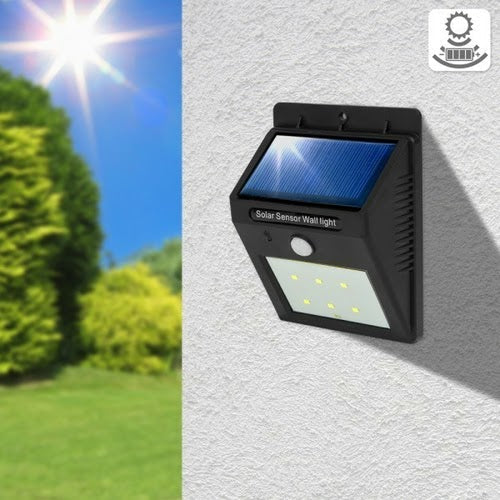 LAMPA 30 LED