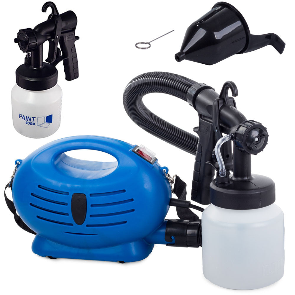 APARAT ELECTRIC DE VOPSIT