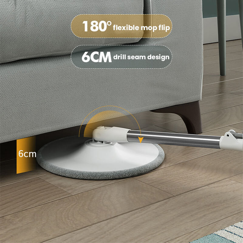 MOP ROTATIV