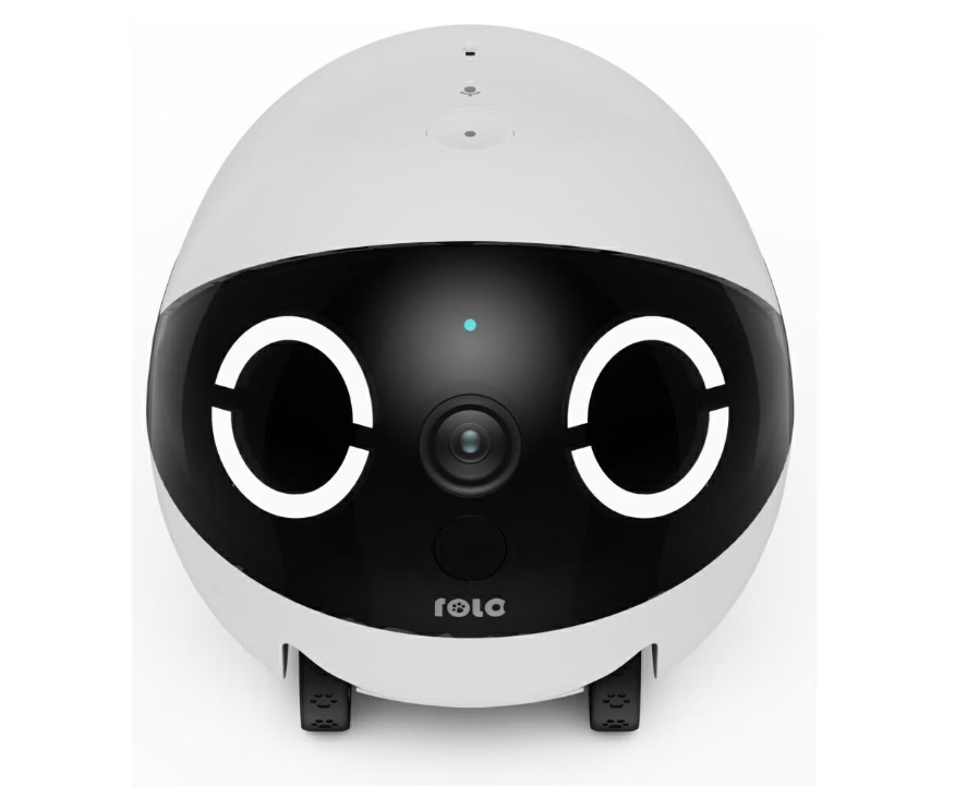 CAMERA ROBOT MINI ROLA