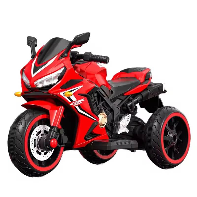 MOTOCICLETA ELECTRICA COPII