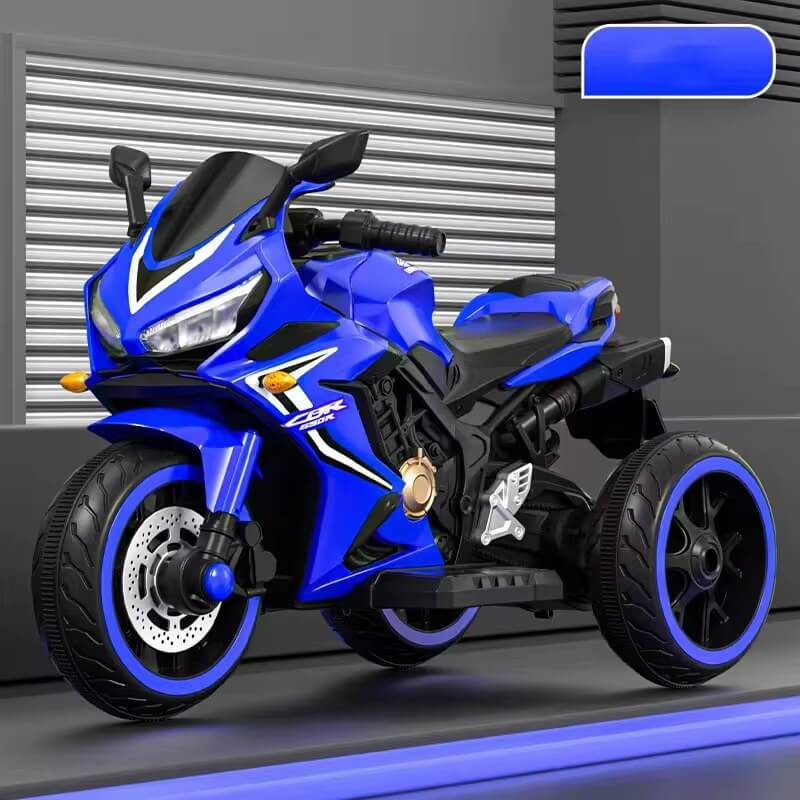 MOTOCICLETA ELECTRICA COPII