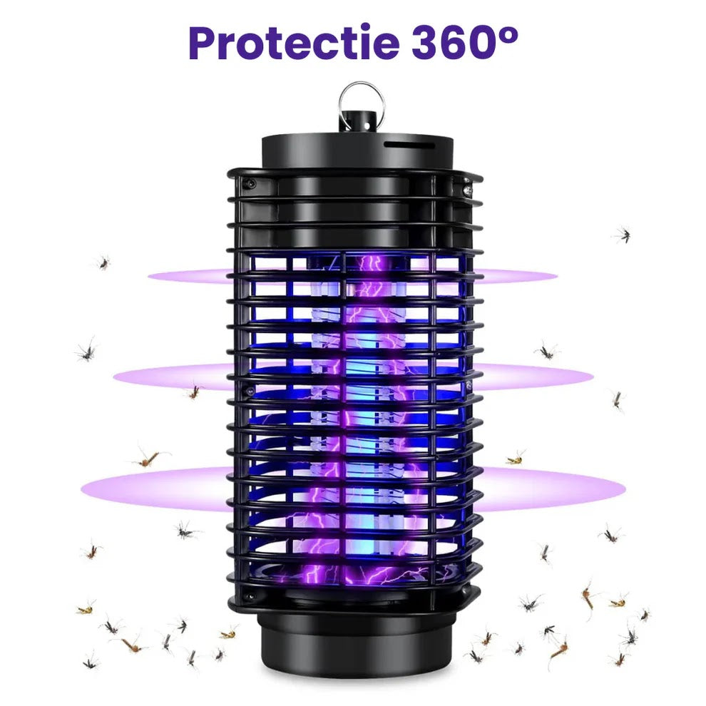 APARAT ANTI INSECTE UV
