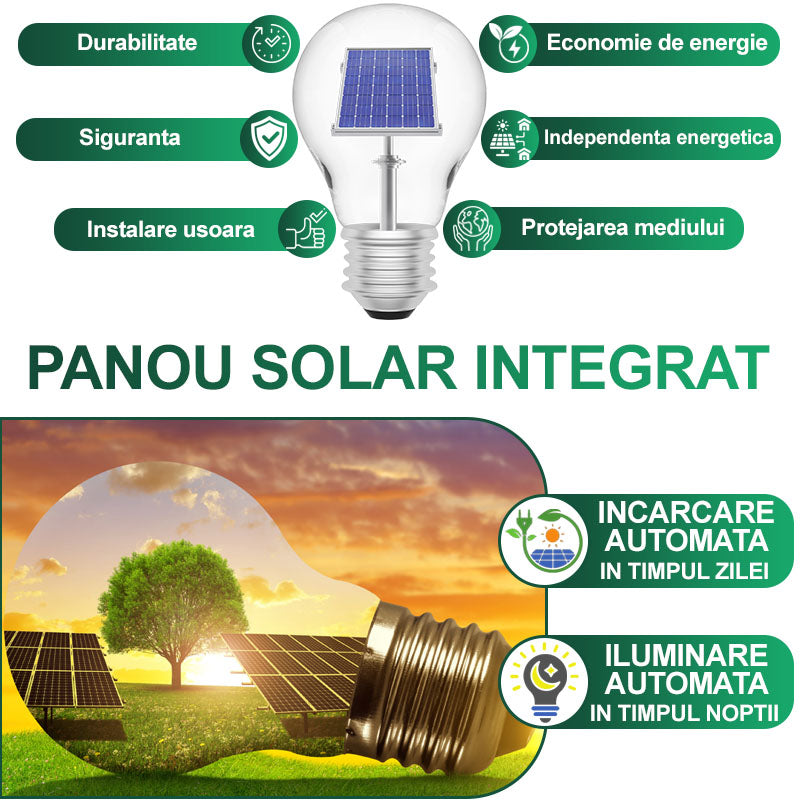 LAMPA 1300W 4CELULE