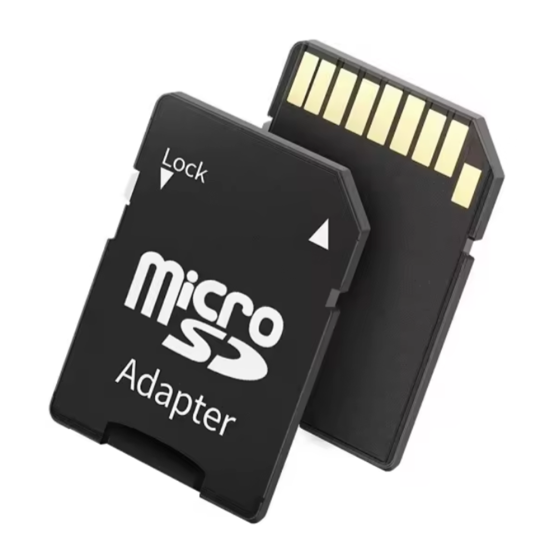 Camera Tripla cu 2 Alarme, 4g