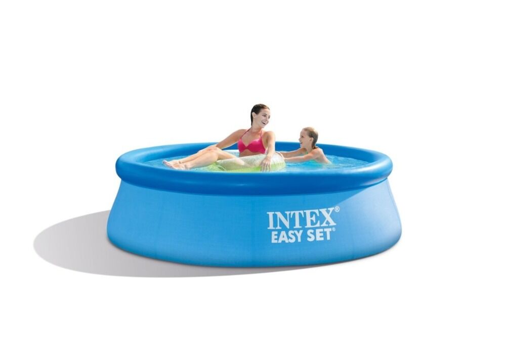 PISCINA 2.44M