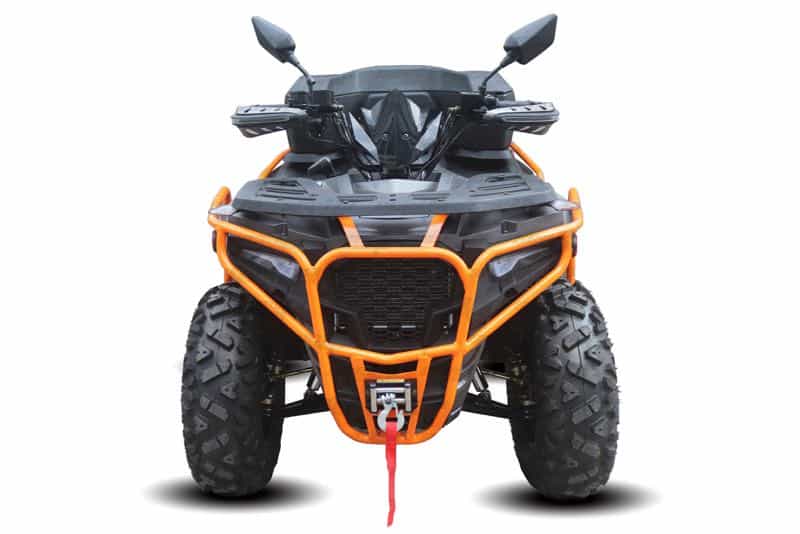 Atv 300cc jrh benzina pornere electrica