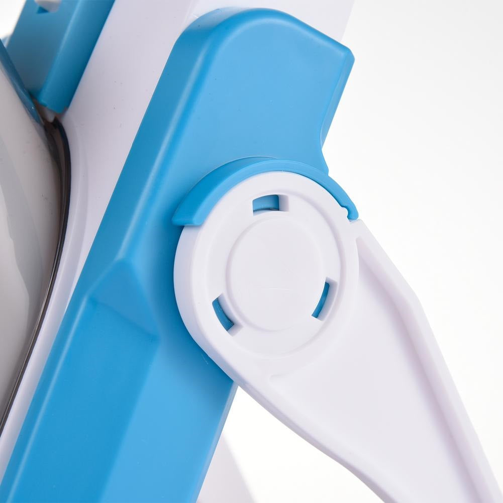Feliator Manual Multifunctional Pliabil pentru Fructe si Legume - 6 in 1
