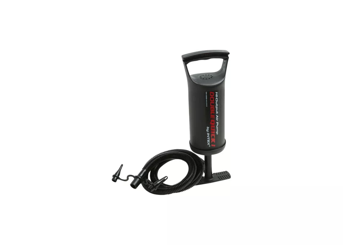 Pompa de aer Quick Manuala