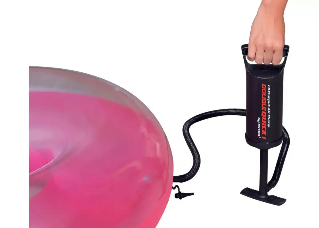 Pompa de aer Quick Manuala