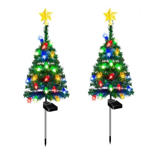 SET 2 BRAZI SOLARI IMPODOBITI