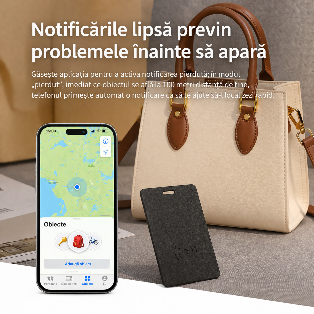 CARD GPS