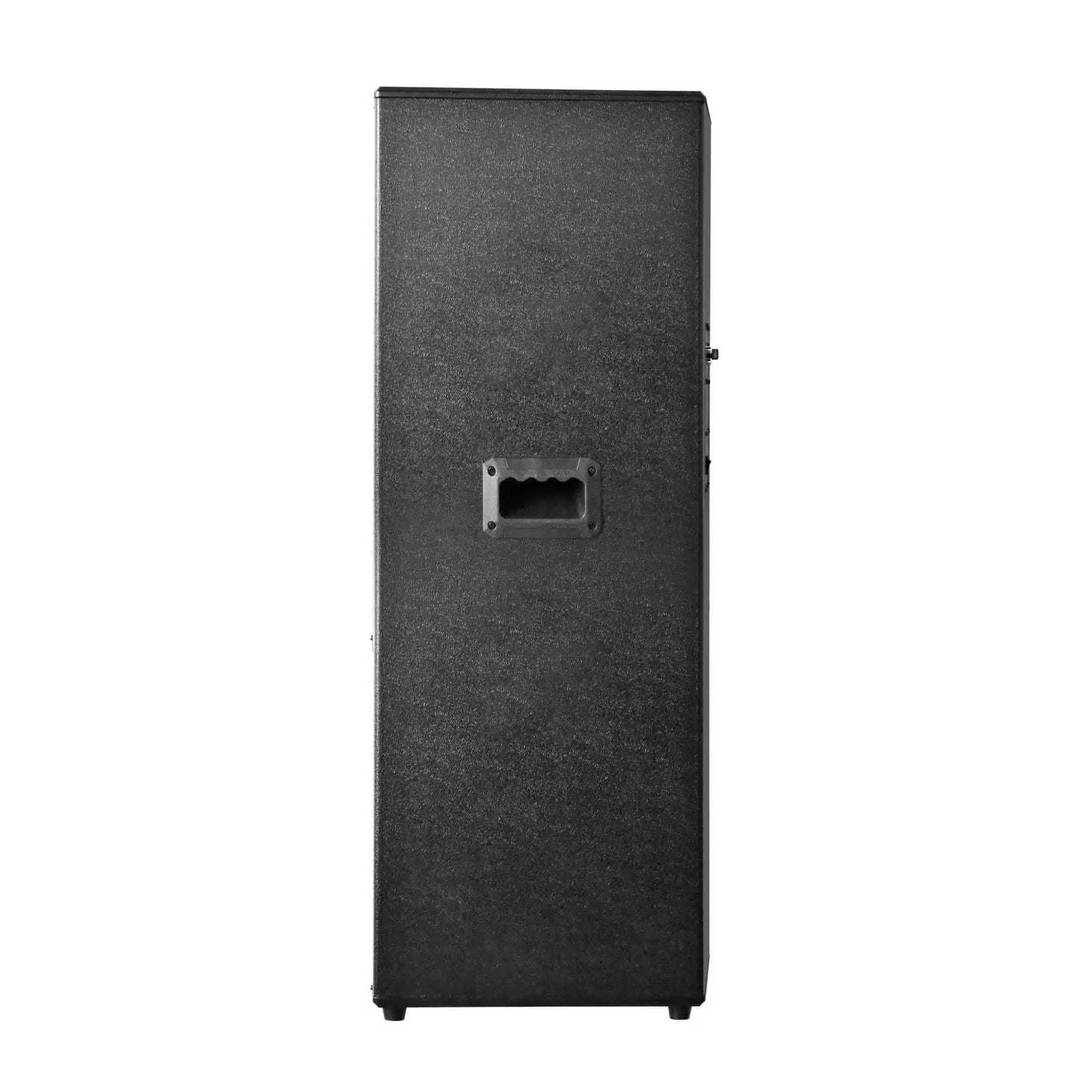 Set Boxe Active Profesionale ,JRH 2022DS , Putere 1600 W , 5 Band Graphic Equalizer, Microfoane Wireless, Conectivitate Bluetooth 2 microphone fara fir si telecomanda