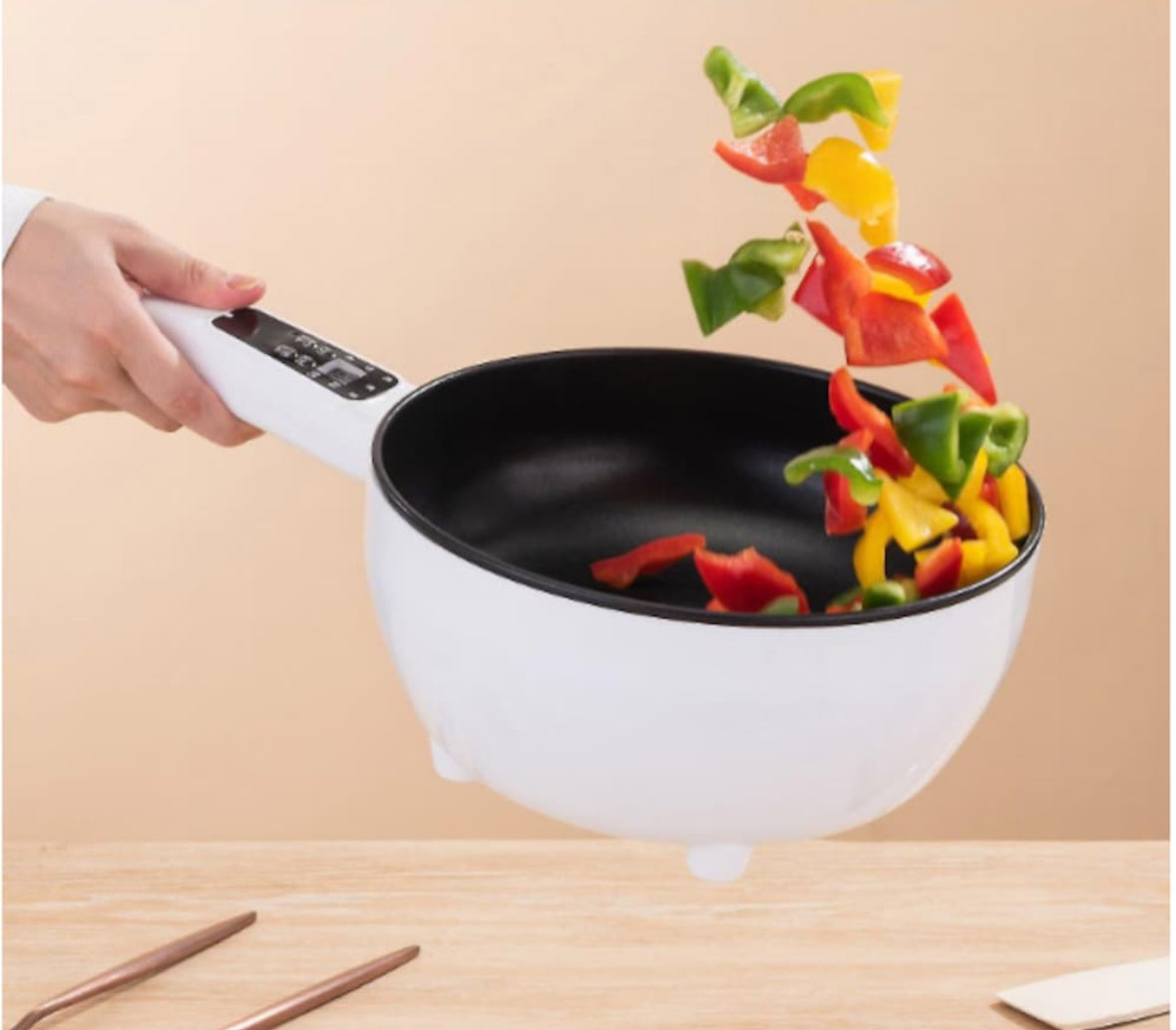 Tigaie Electrica Inteligenta - 3l