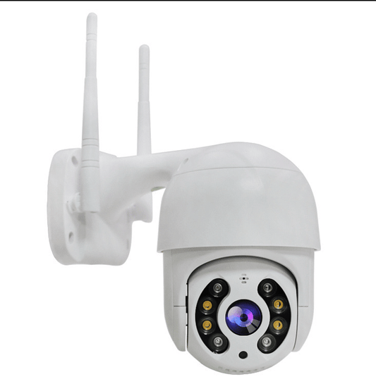 1080 HD ip camera exterior enterior smart house security cctv 2MP 2 antenna